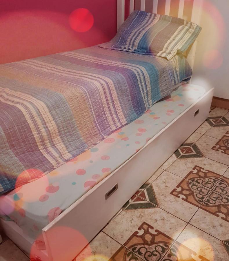 プエルト・イグアス Vivi Iguazu Casa Familiarヴィラ エクステリア 写真